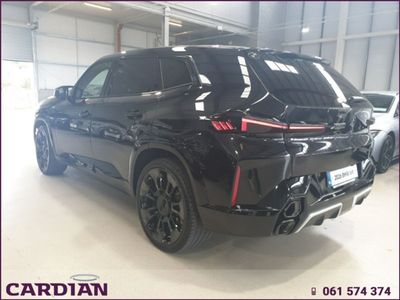 2026 BMW XM