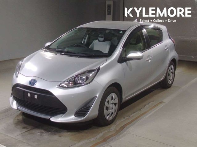 vehicle for sale from Kylemore Cars