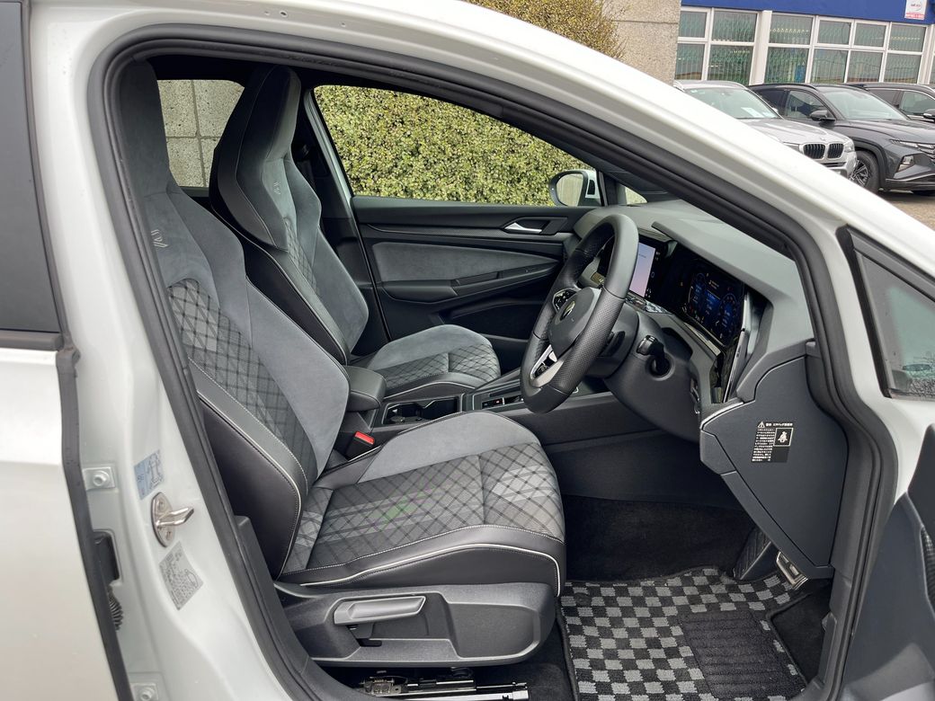 2022 Volkswagen Golf