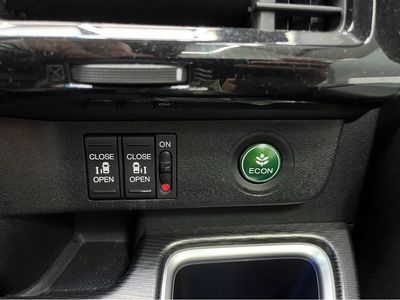 2021 Honda Stepwagon
