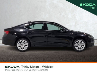 2026 Skoda Octavia