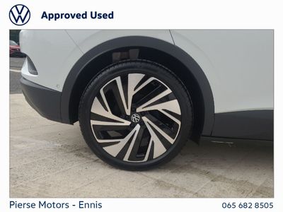 2025 Volkswagen ID.4