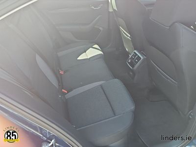2022 Skoda Octavia