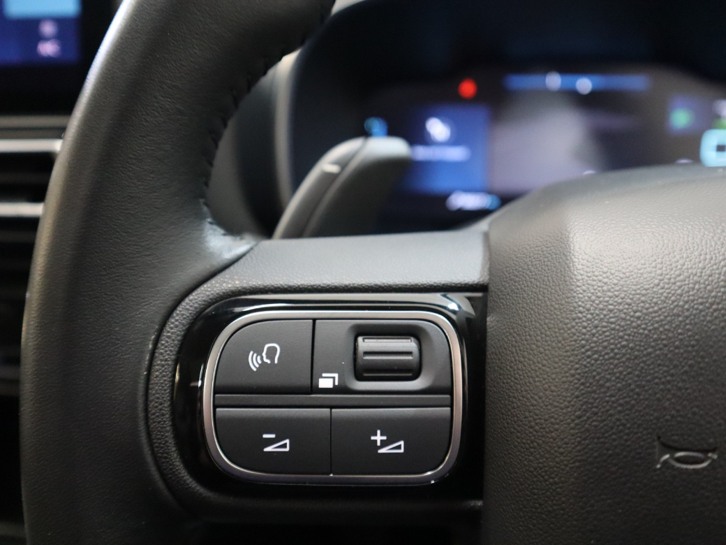 2023 Citroen C5 Aircross