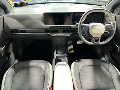 2026 Kia EV2