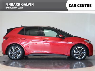 2023 Volkswagen ID.3