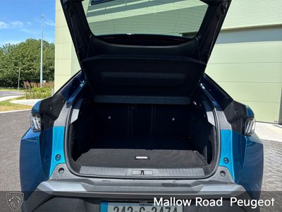 2024 Peugeot 3008