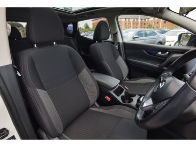 2019 Nissan Qashqai