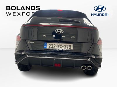2023 Hyundai Kona