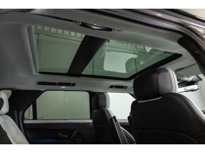 2024 Land Rover Range Rover Sport