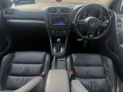 2013 Volkswagen Golf