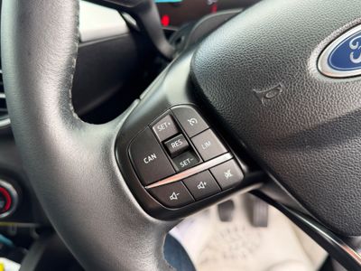 2019 Ford Focus