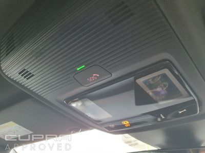 2025 Cupra Formentor