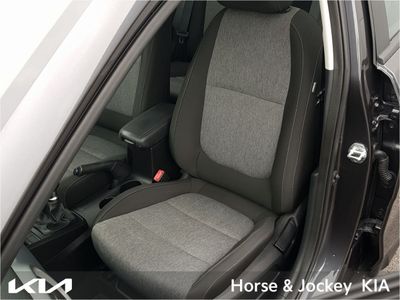 2018 Kia Stonic