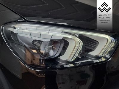2022 Mercedes-Benz GLE Class