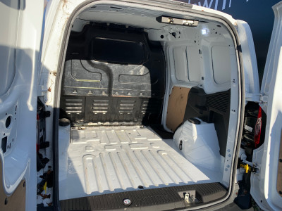 2019 Ford Transit Courier
