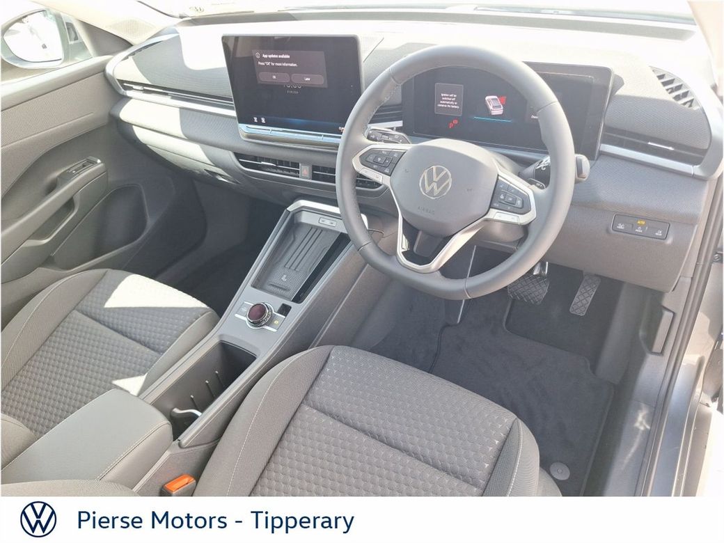 2026 Volkswagen T-Roc