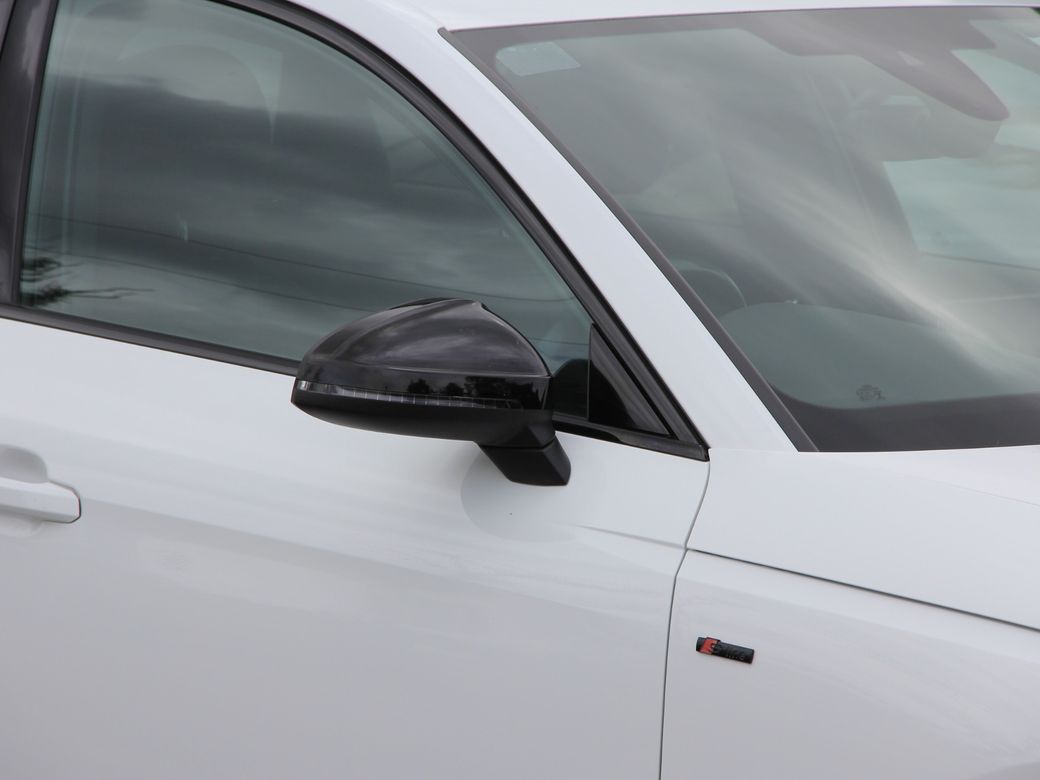 2021 Audi A4