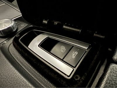 2015 Mercedes-Benz E Class