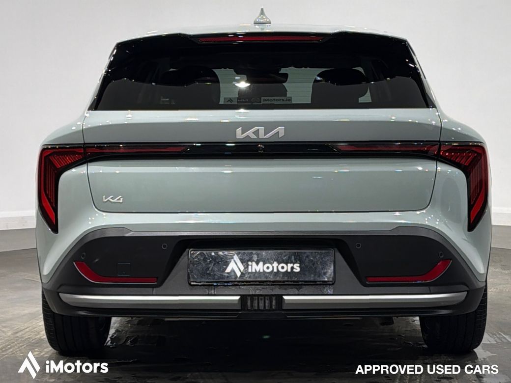 2026 Kia Ceed