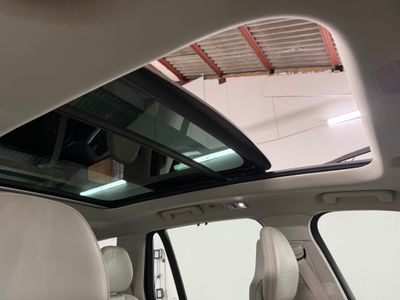 2016 Volvo XC90