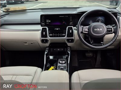 2023 Kia Sorento