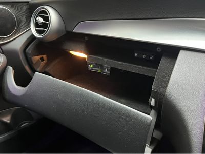 2019 Mercedes-Benz C Class