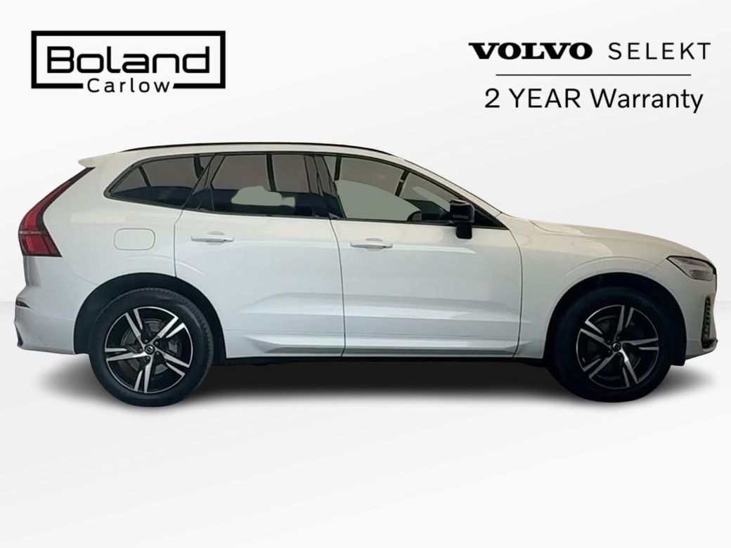 2022 Volvo XC60