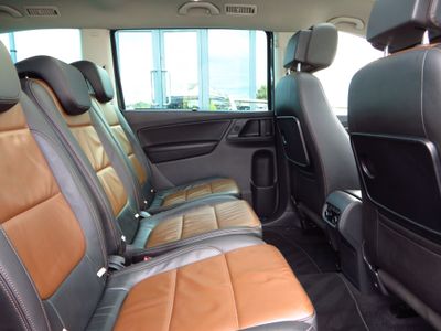 2019 SEAT Alhambra