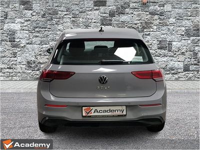 2023 Volkswagen Golf