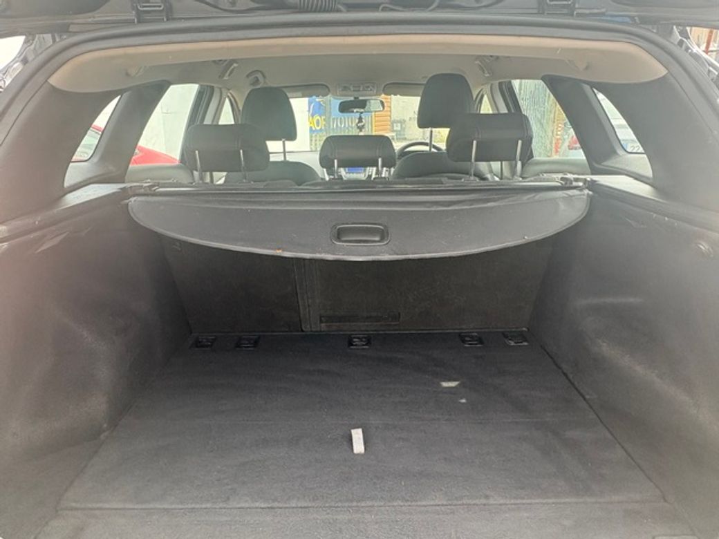 2017 Hyundai i30