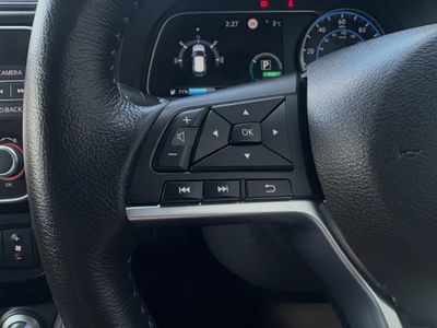 2023 Nissan Leaf