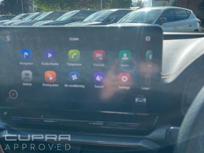 2024 Cupra Formentor