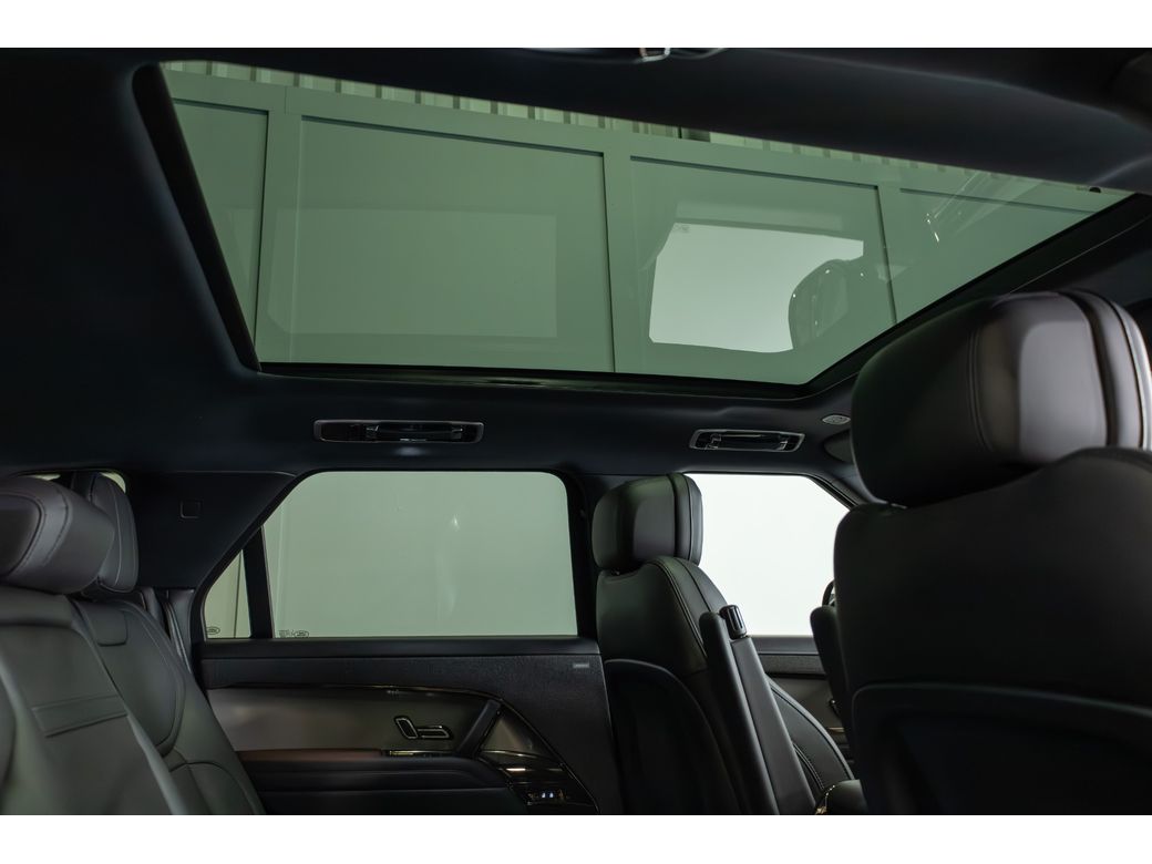 2024 Land Rover Range Rover Sport