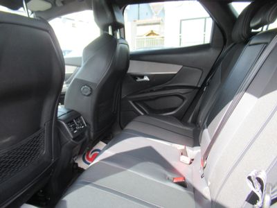 2023 Peugeot 3008