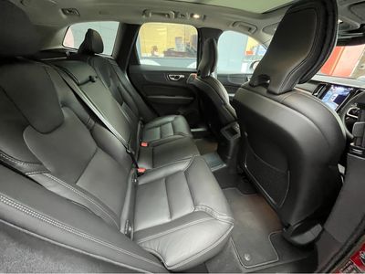 2024 Volvo XC60