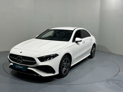 2023 Mercedes-Benz A Class
