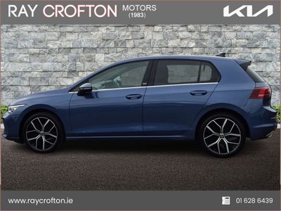 2024 Volkswagen Golf