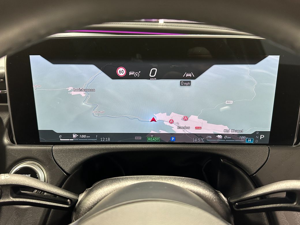 2025 Mercedes-Benz E Class