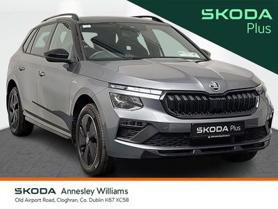 2025 Skoda Kamiq