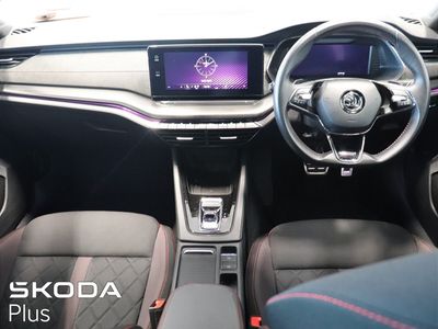 2023 Skoda Octavia