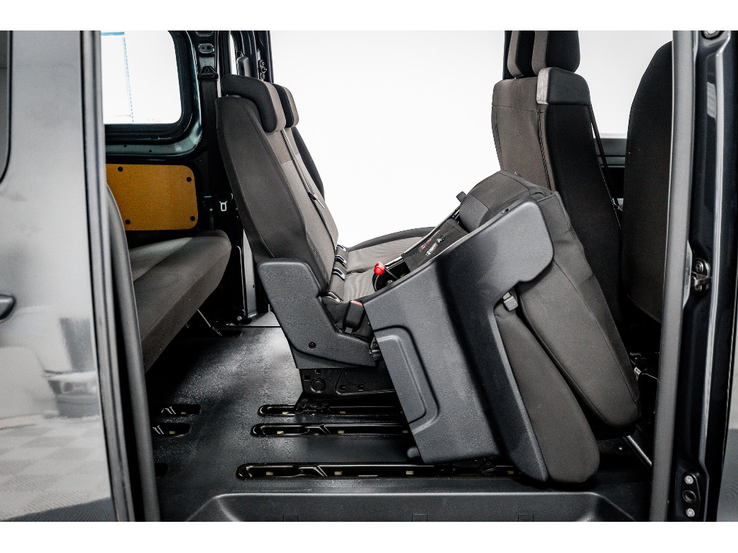 2024 Citroen SpaceTourer