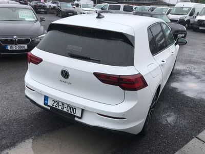 2023 Volkswagen Golf