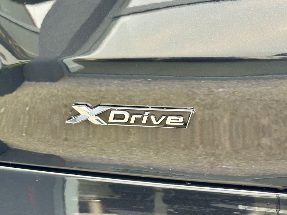 2020 BMW X5