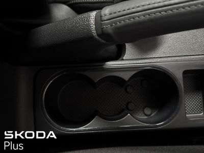 2026 Skoda Fabia