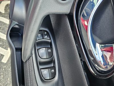 2018 Nissan Qashqai