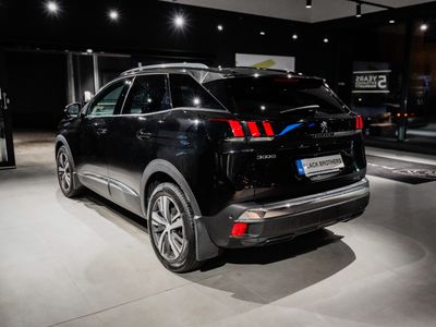 2023 Peugeot 3008