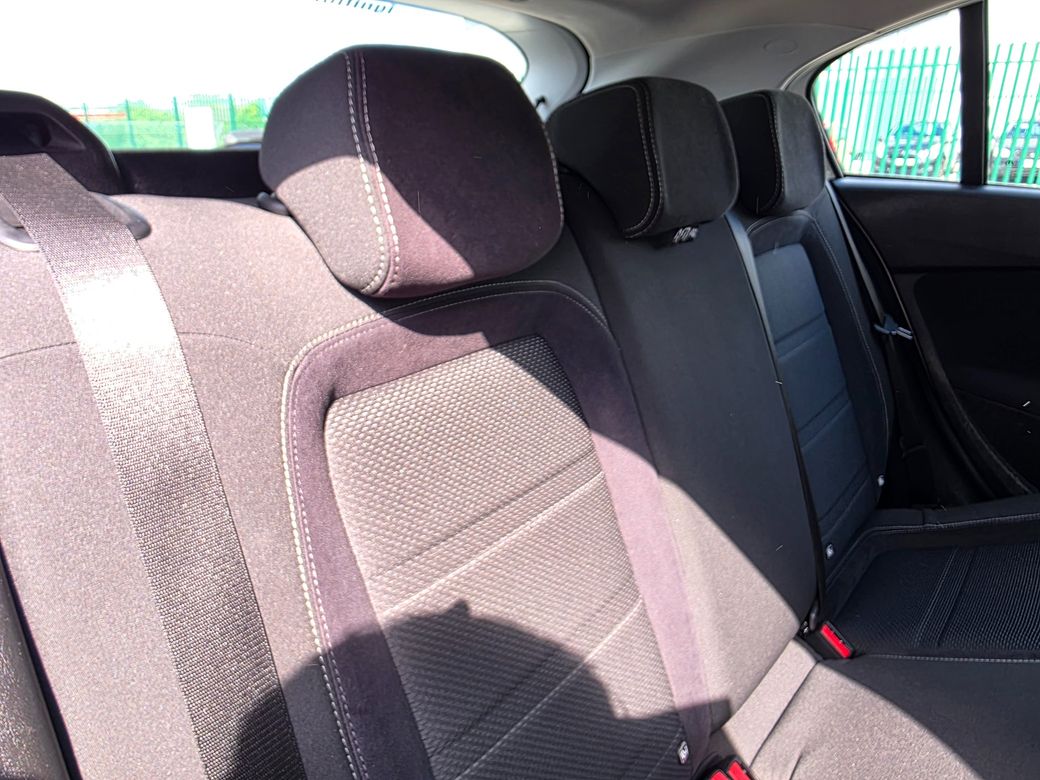 2017 Fiat Tipo