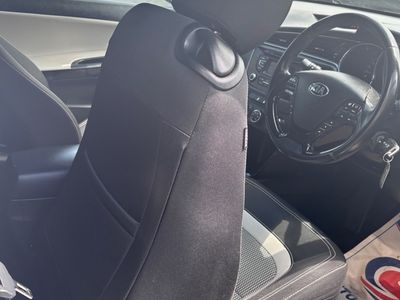 2016 Kia pro_ceed