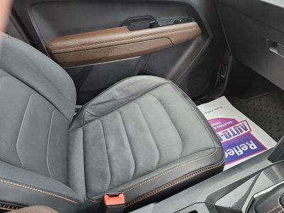 2025 Volkswagen Amarok